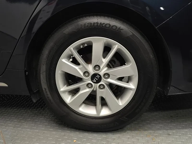 Kia K5 Lpi Sx Luxury, снимка 14 - Автомобили и джипове - 55847478