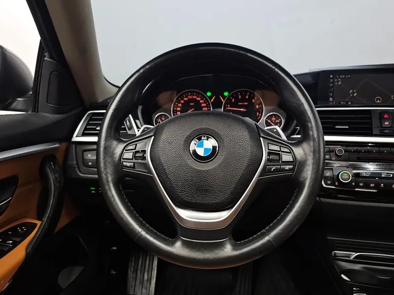 BMW 420 i - ���� 30% ����� | Mobile.bg � ����������� 13