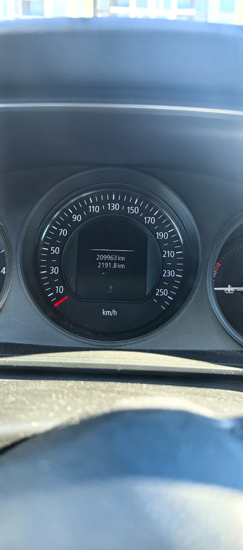 Renault Megane IV 1, 5DCI 115HP, снимка 9 - Автомобили и джипове - 56388909
