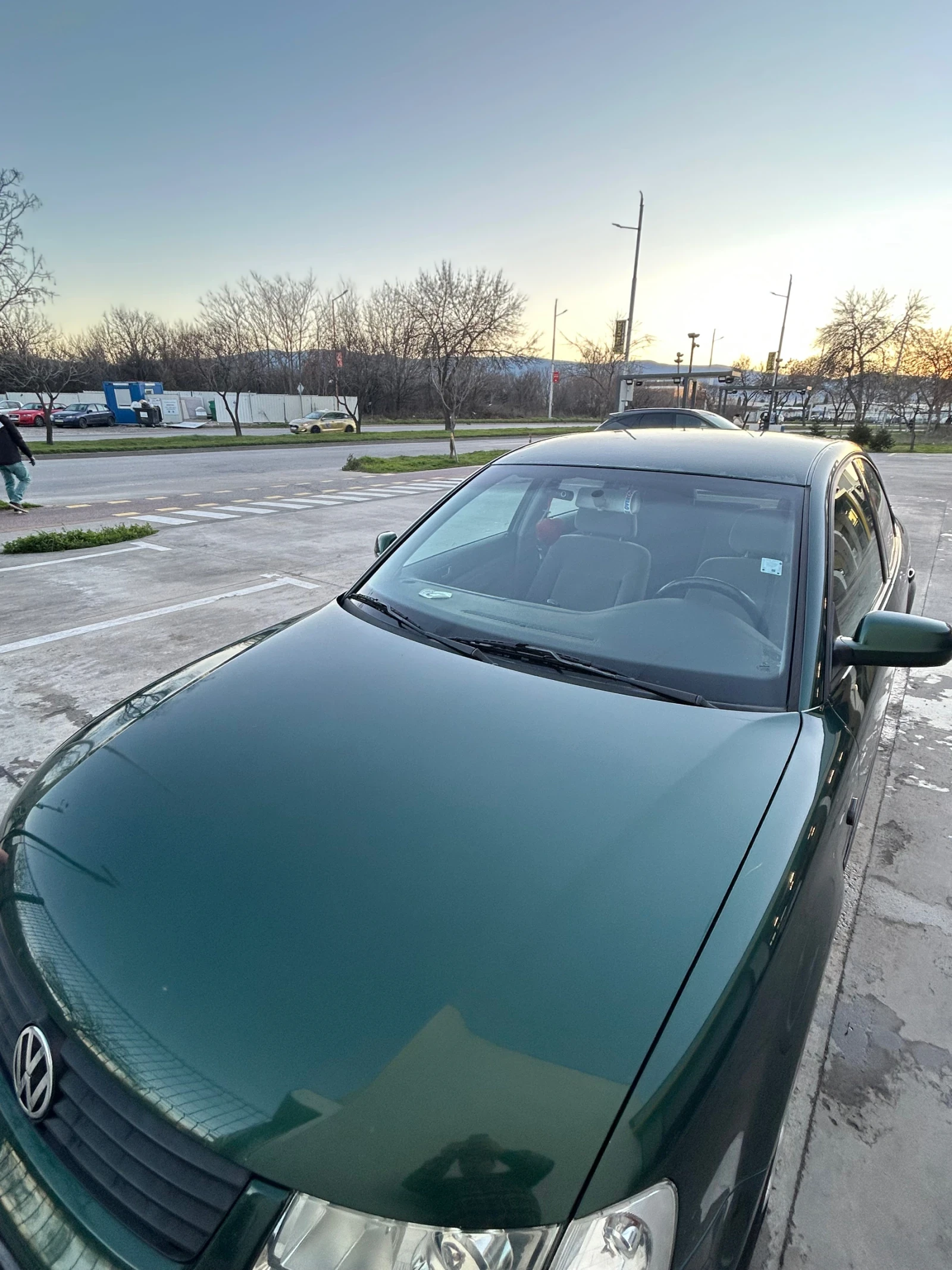 VW Phaeton Уникална, снимка 1