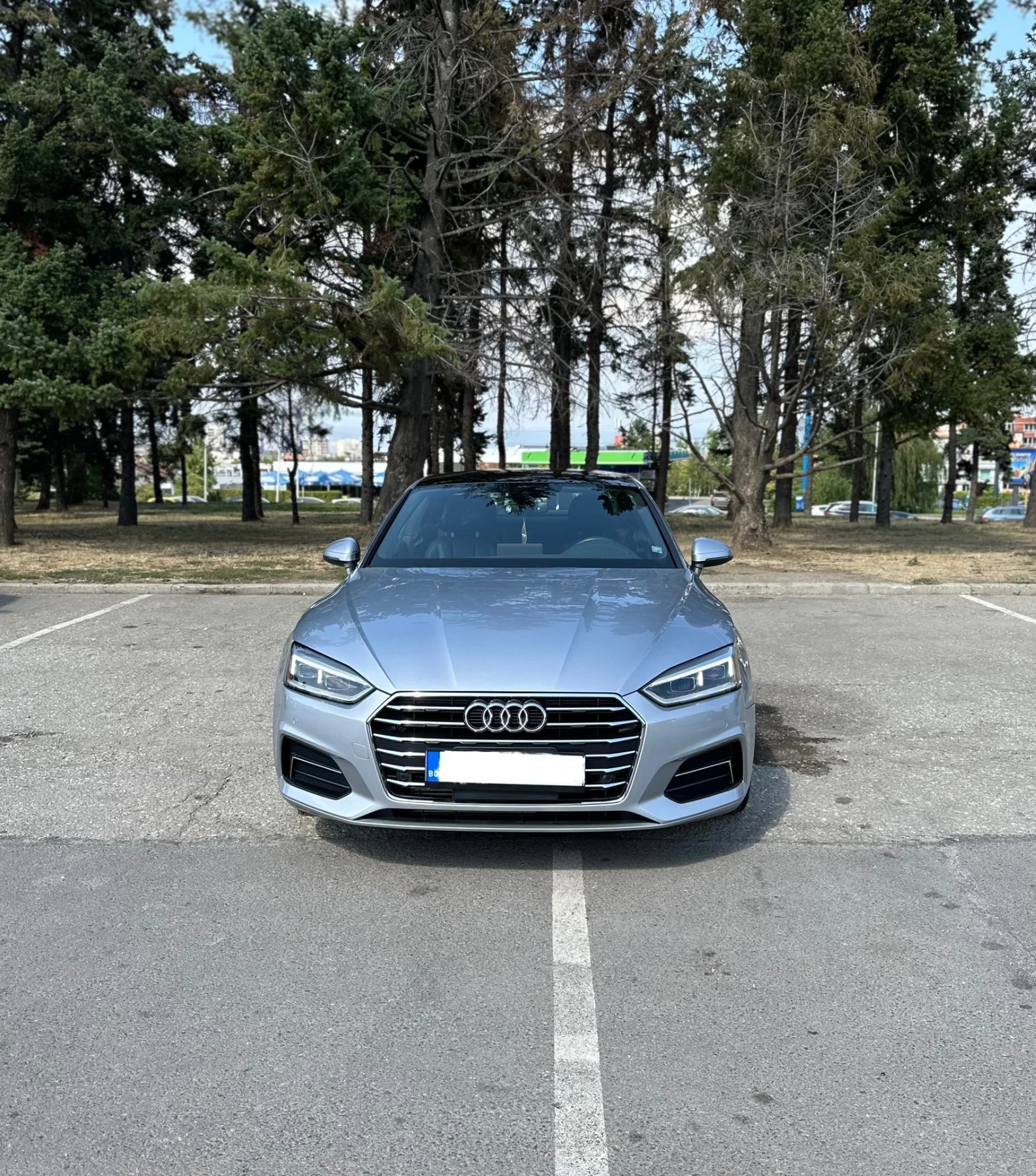 Audi A5  - изображение 2