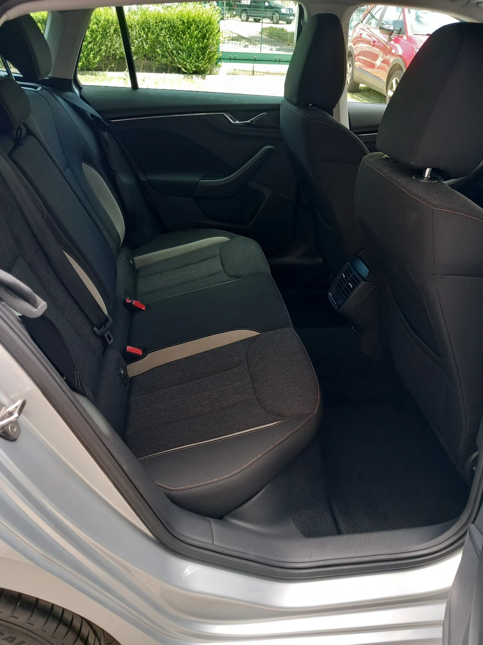 Skoda Scala 1.5 TSI 150.. | STYLE | DSG |  | Mobile.bg   15