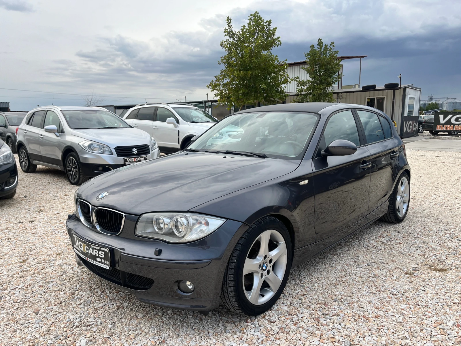 BMW 120 2.0D, 163ck., ЛИЗИНГ - изображение 3