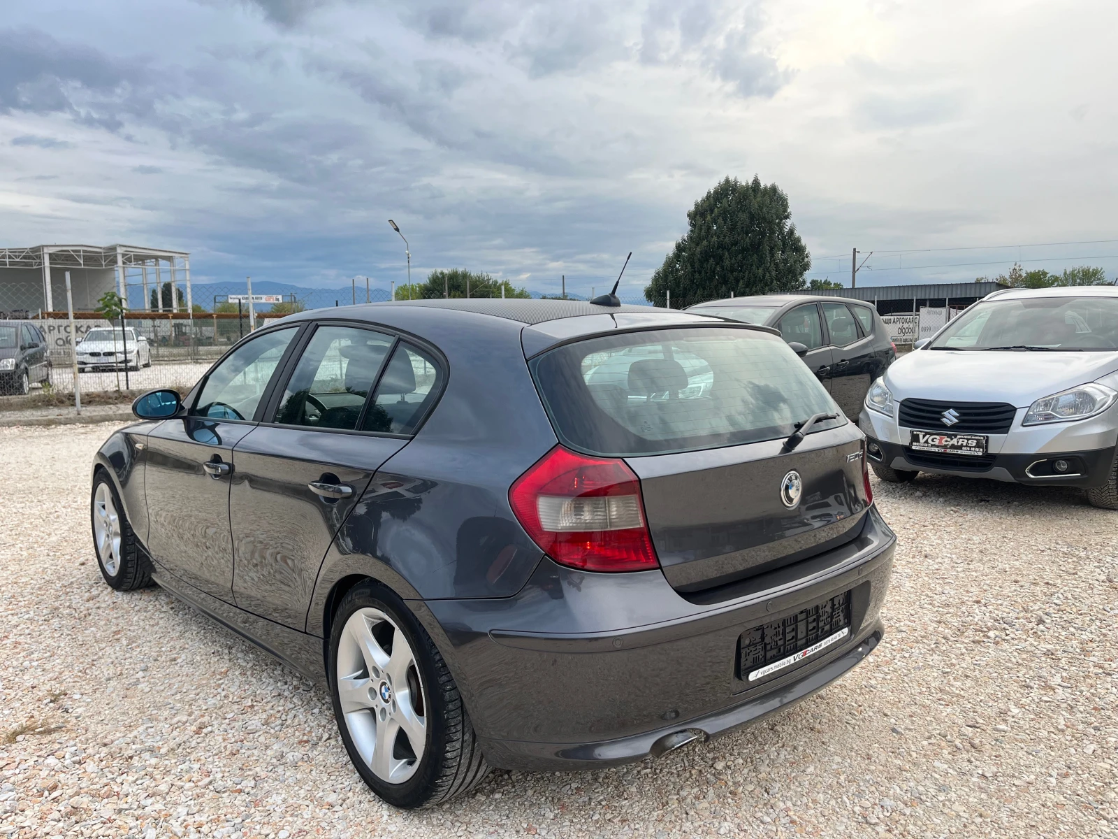 BMW 120 2.0D, 163ck., ЛИЗИНГ - изображение 5