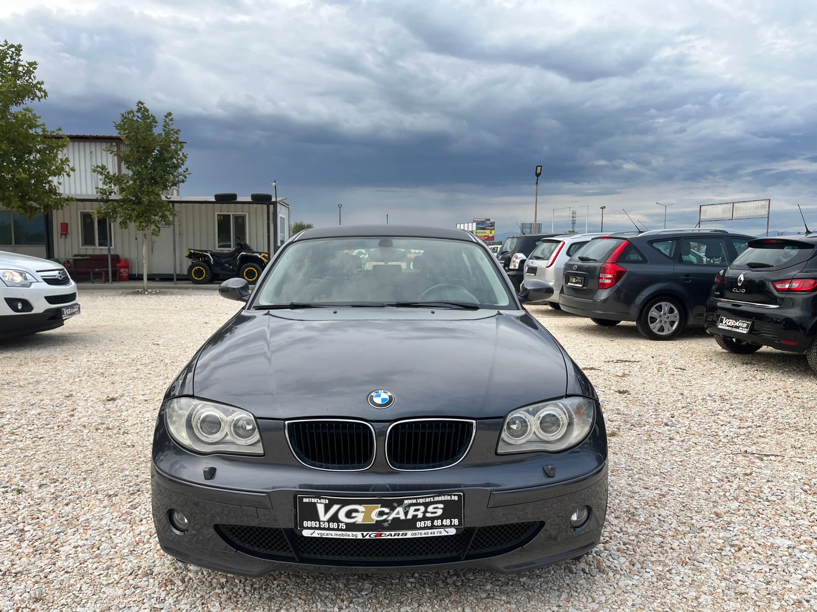 BMW 120 2.0D, 163ck., ЛИЗИНГ - изображение 2