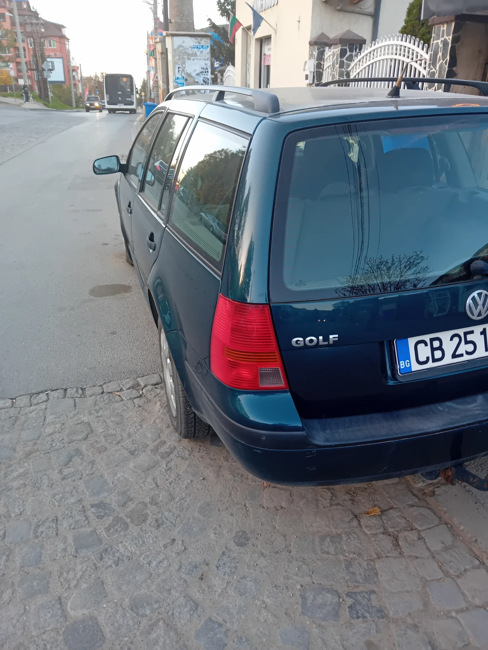 VW Golf  - изображение 3