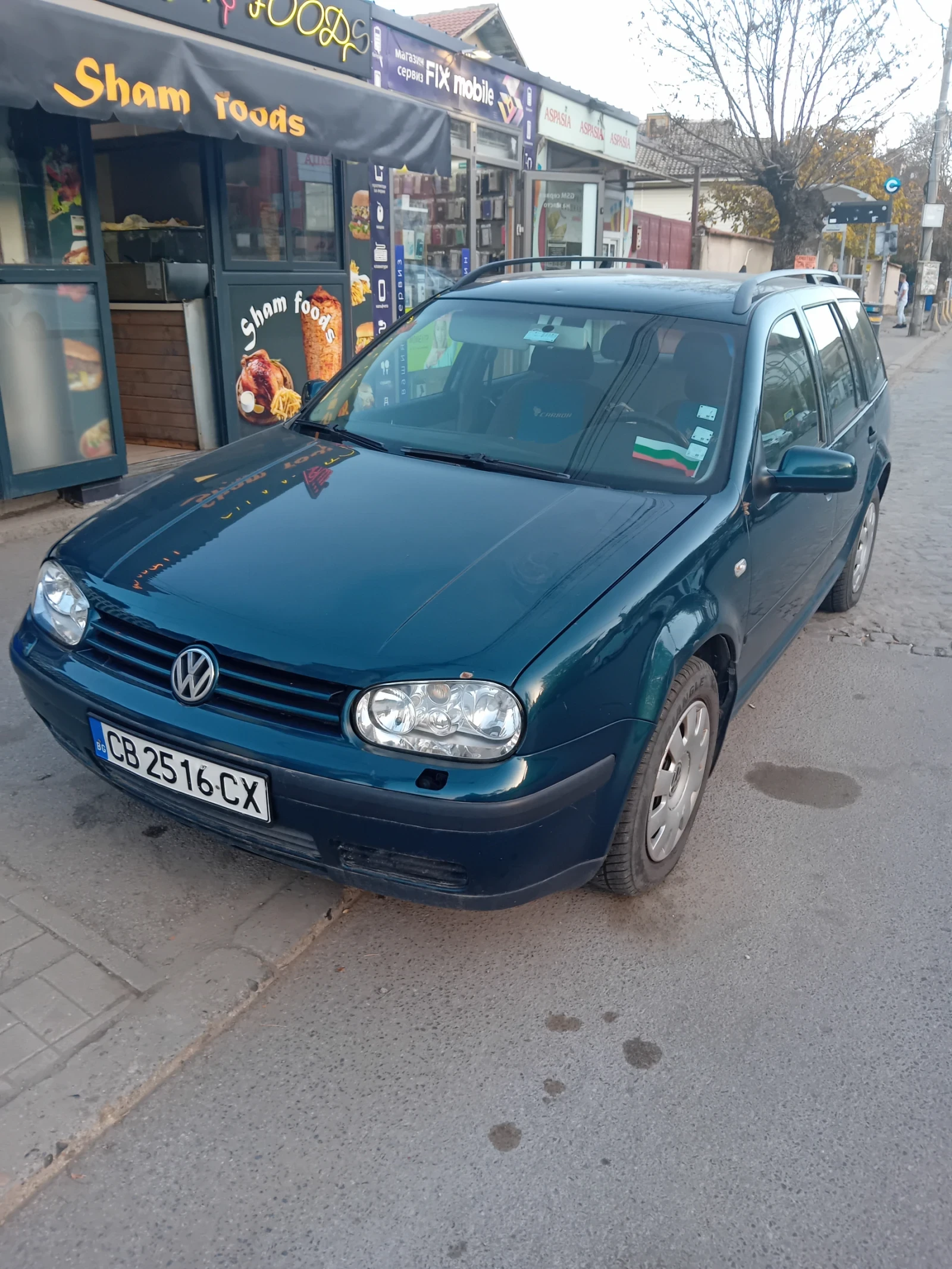 VW Golf  - изображение 4