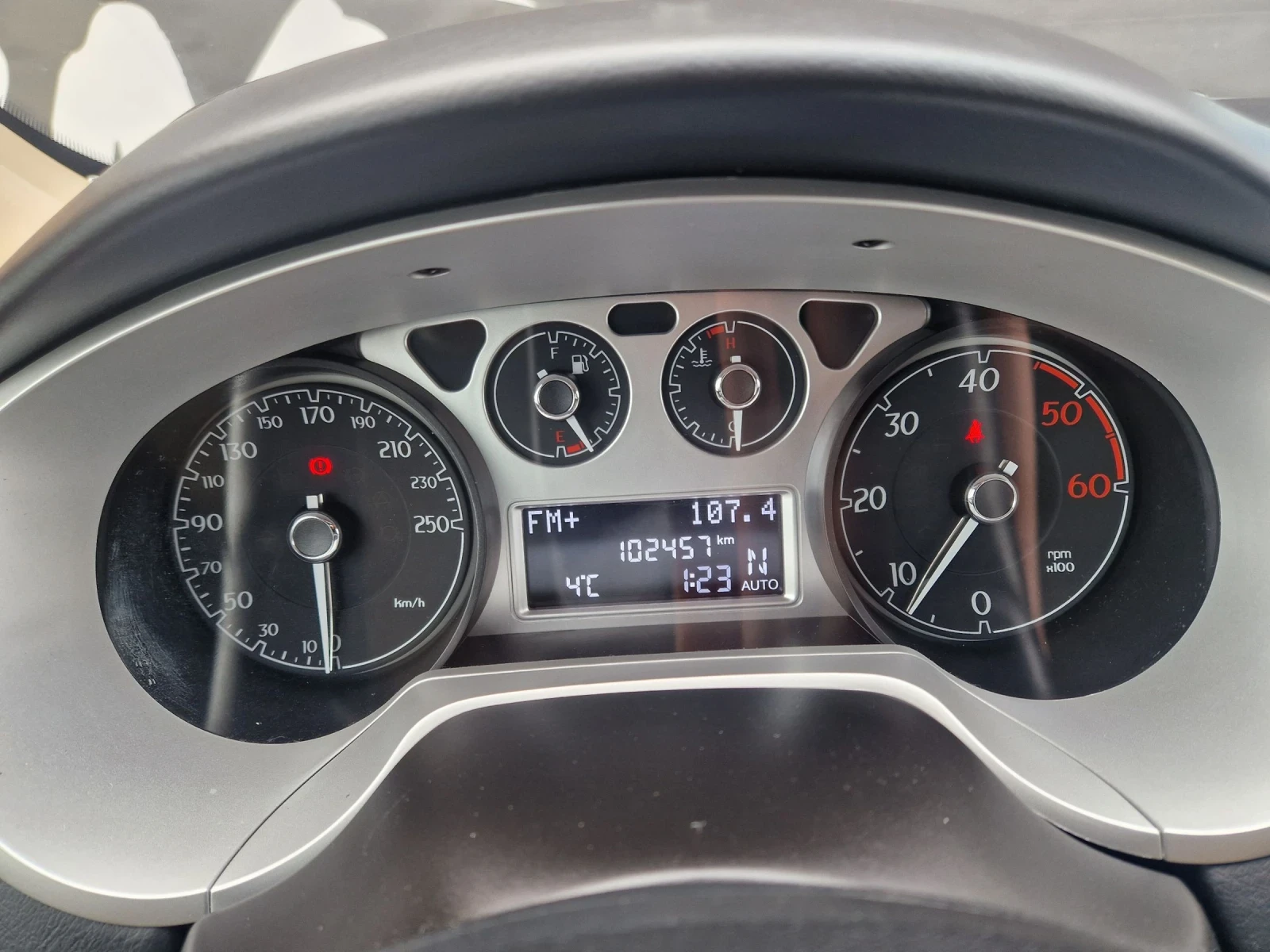 Lancia Delta 1.6Mjet 100000km | Mobile.bg — изображение 14