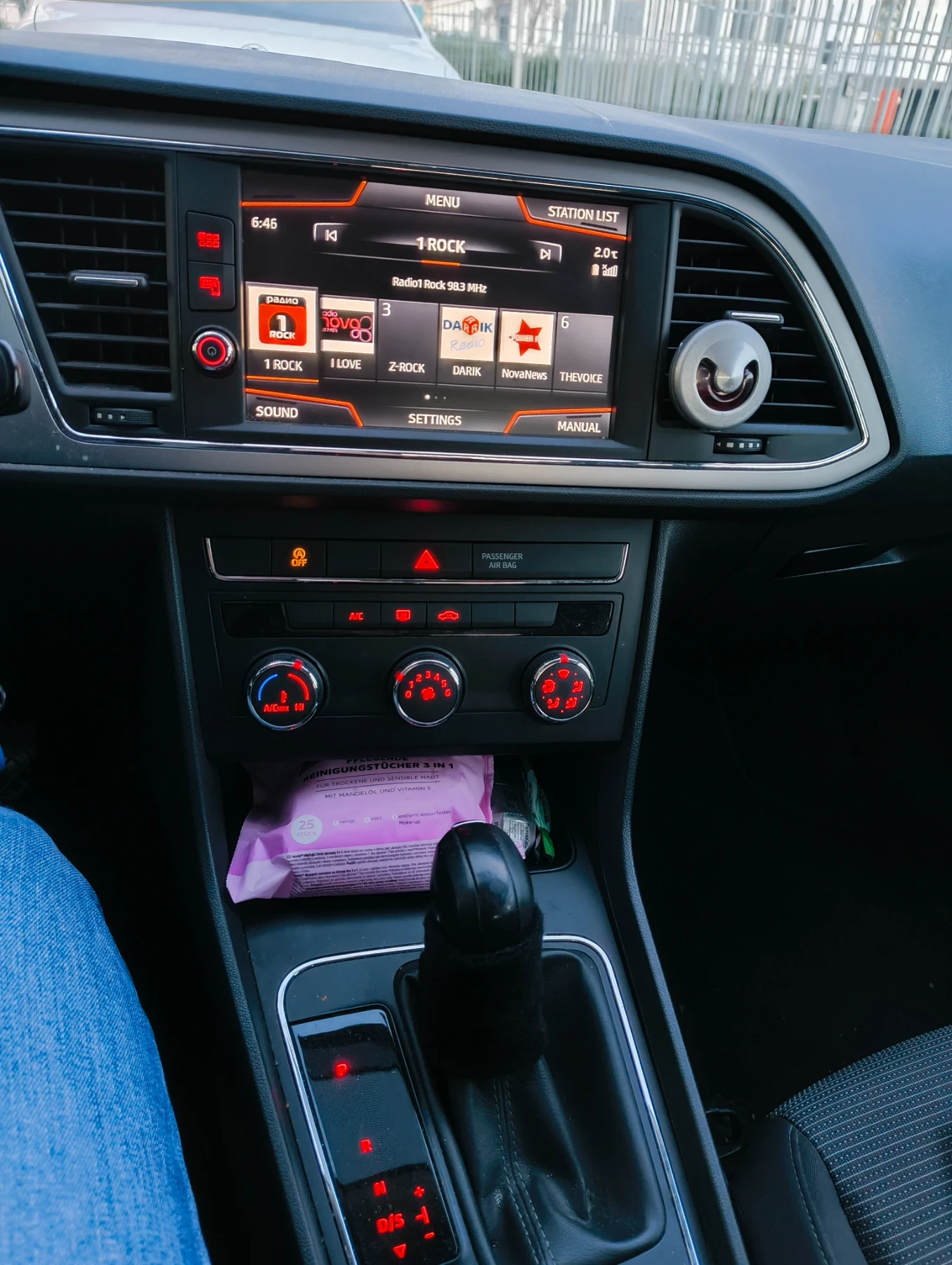 Seat Leon  - изображение 8