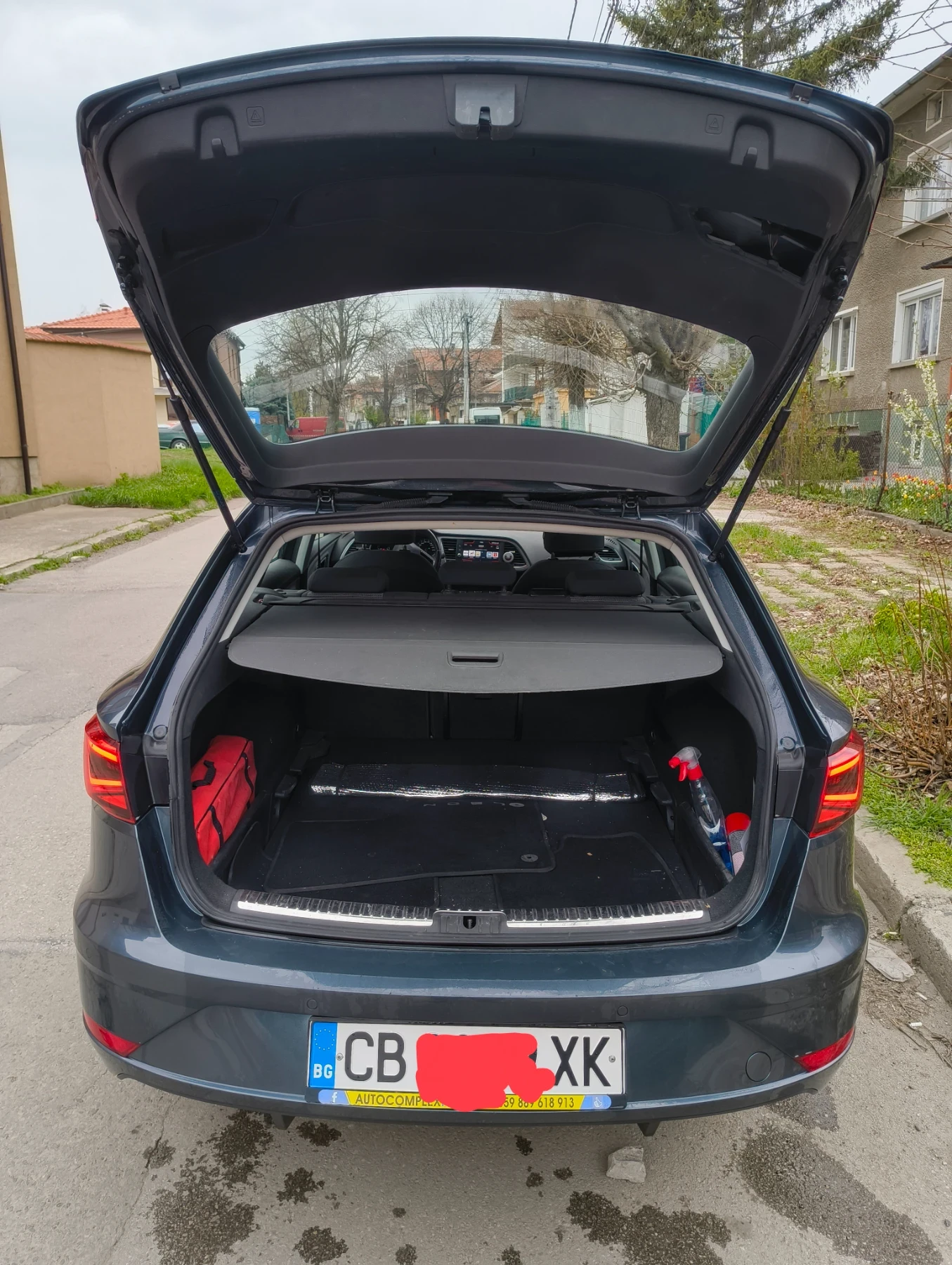 Seat Leon  - изображение 3