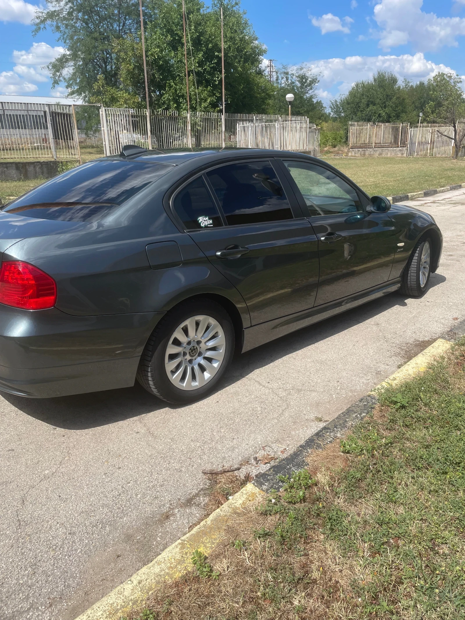 BMW 328  - изображение 5