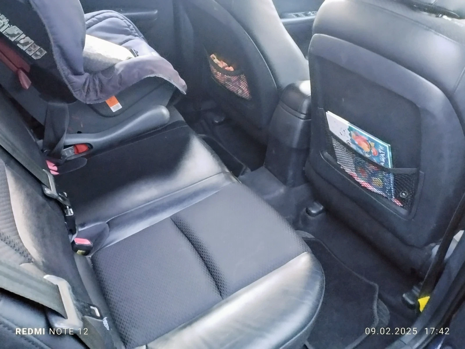 Hyundai I30 1.6crdi - изображение 5