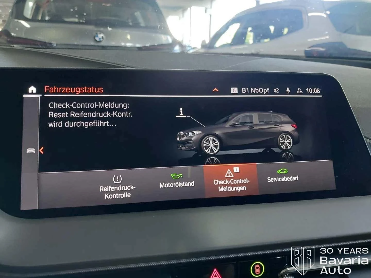 BMW 116 i Advantage - изображение 9