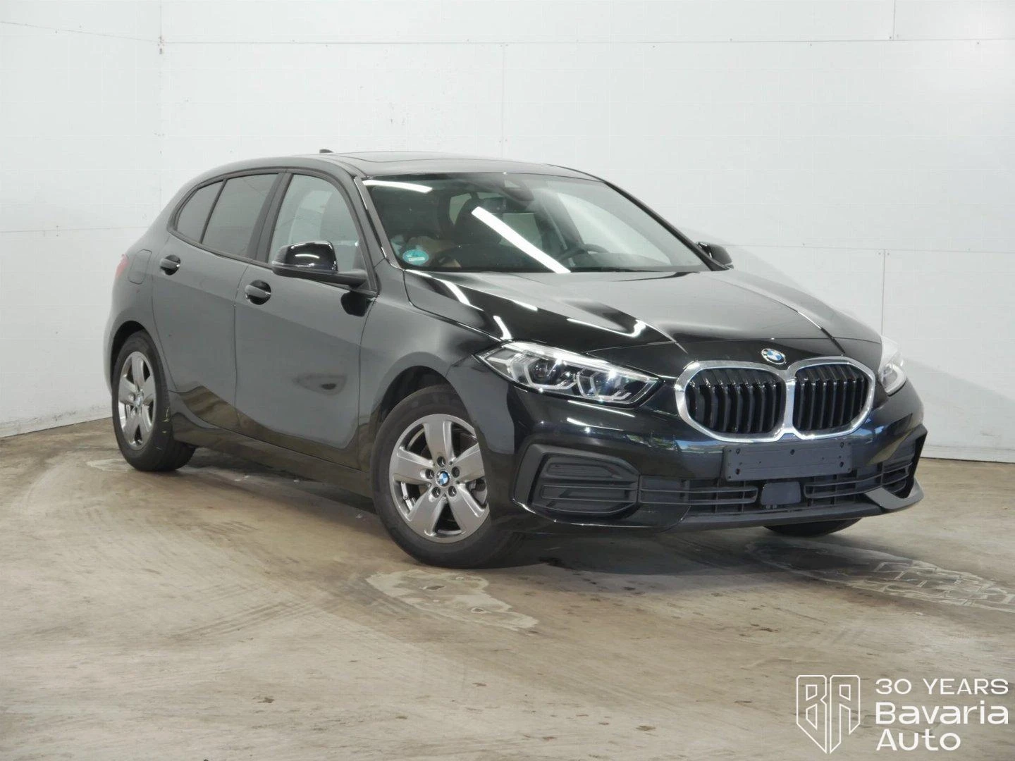 BMW 116 i Advantage - изображение 4