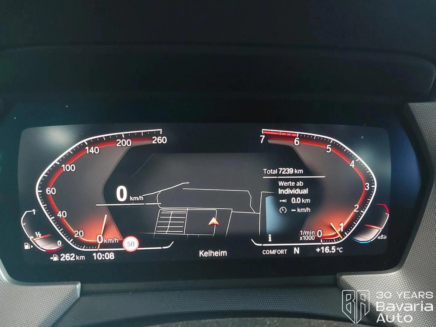 BMW 116 i Advantage - изображение 8