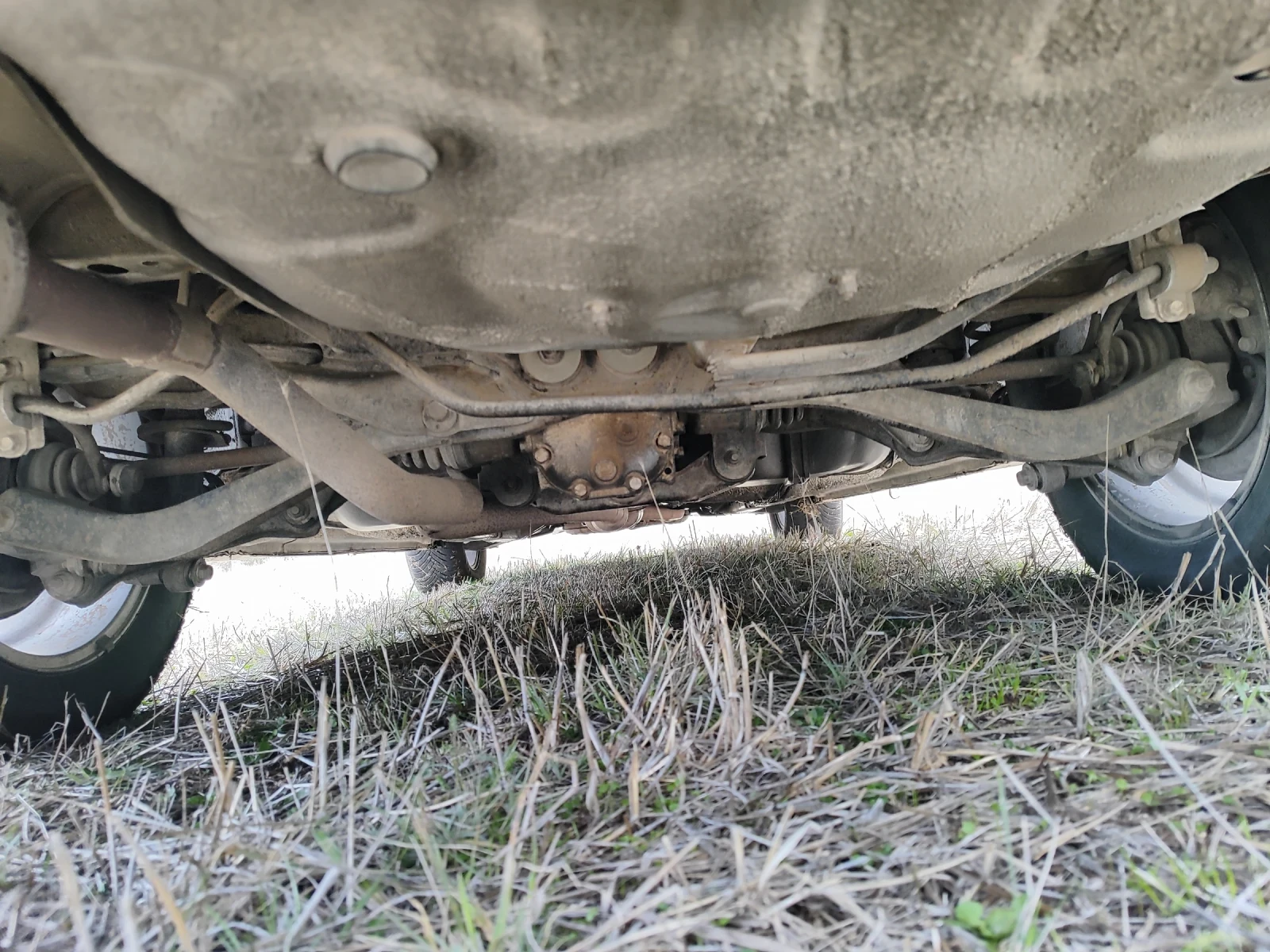 Subaru Legacy  - изображение 7