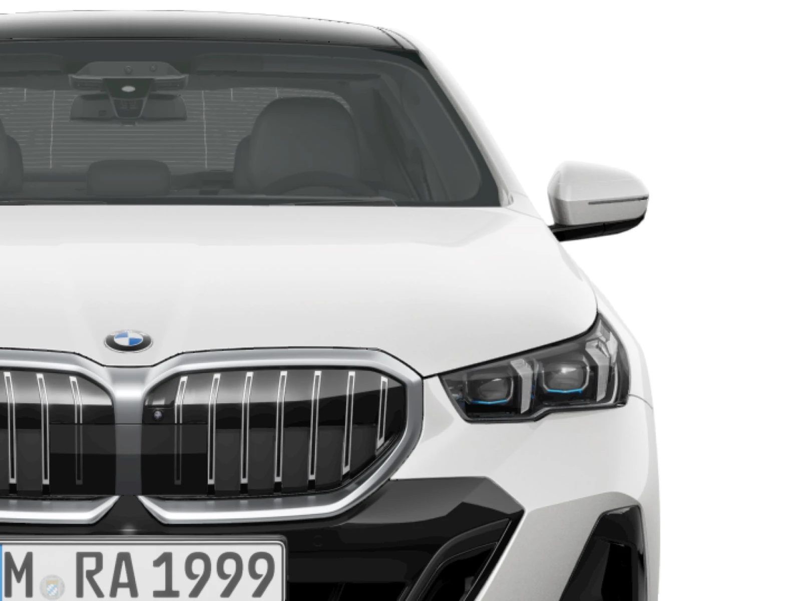 BMW 520 xDrive - изображение 6