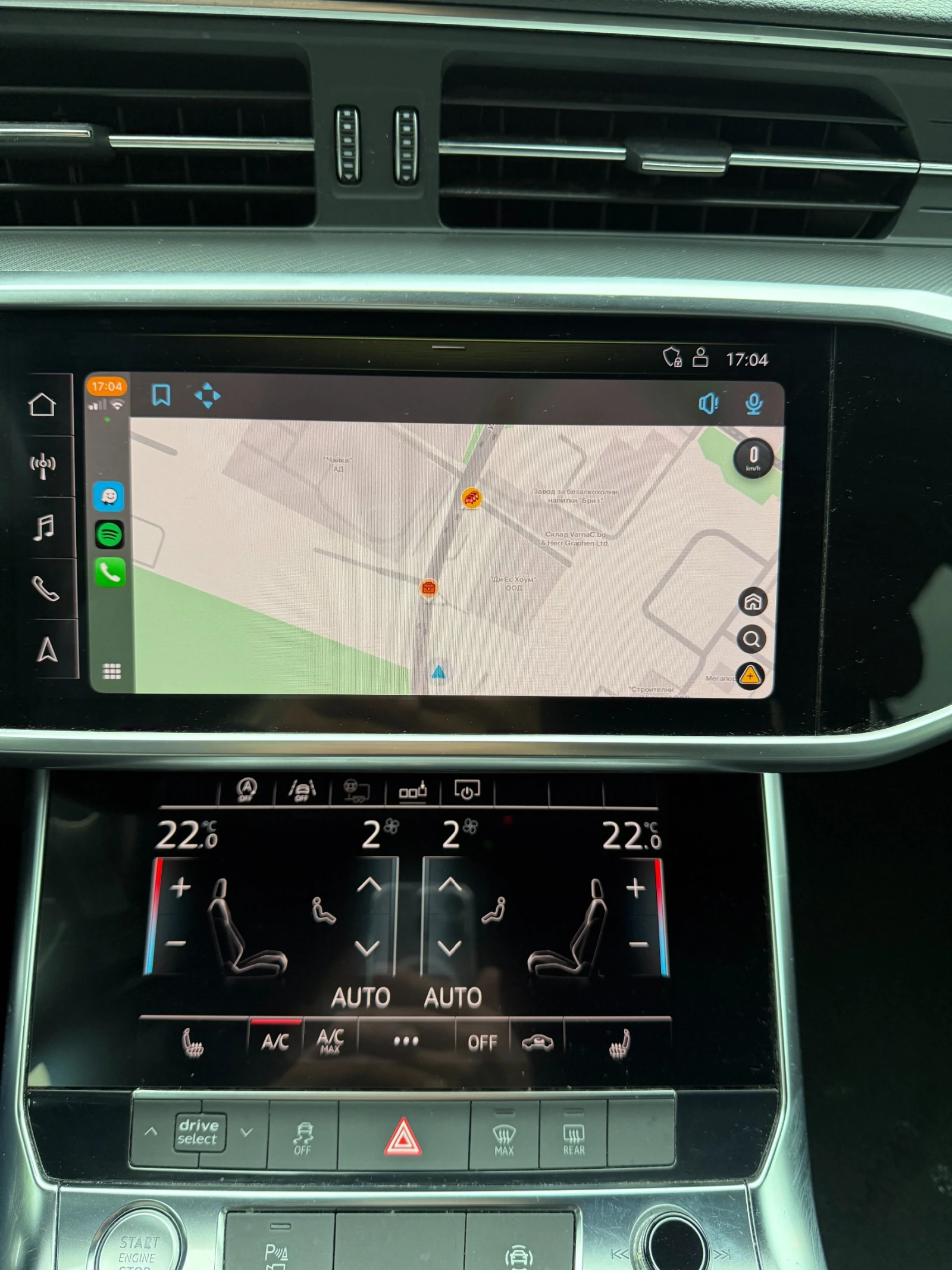 Audi A6 | Mobile.bg   11