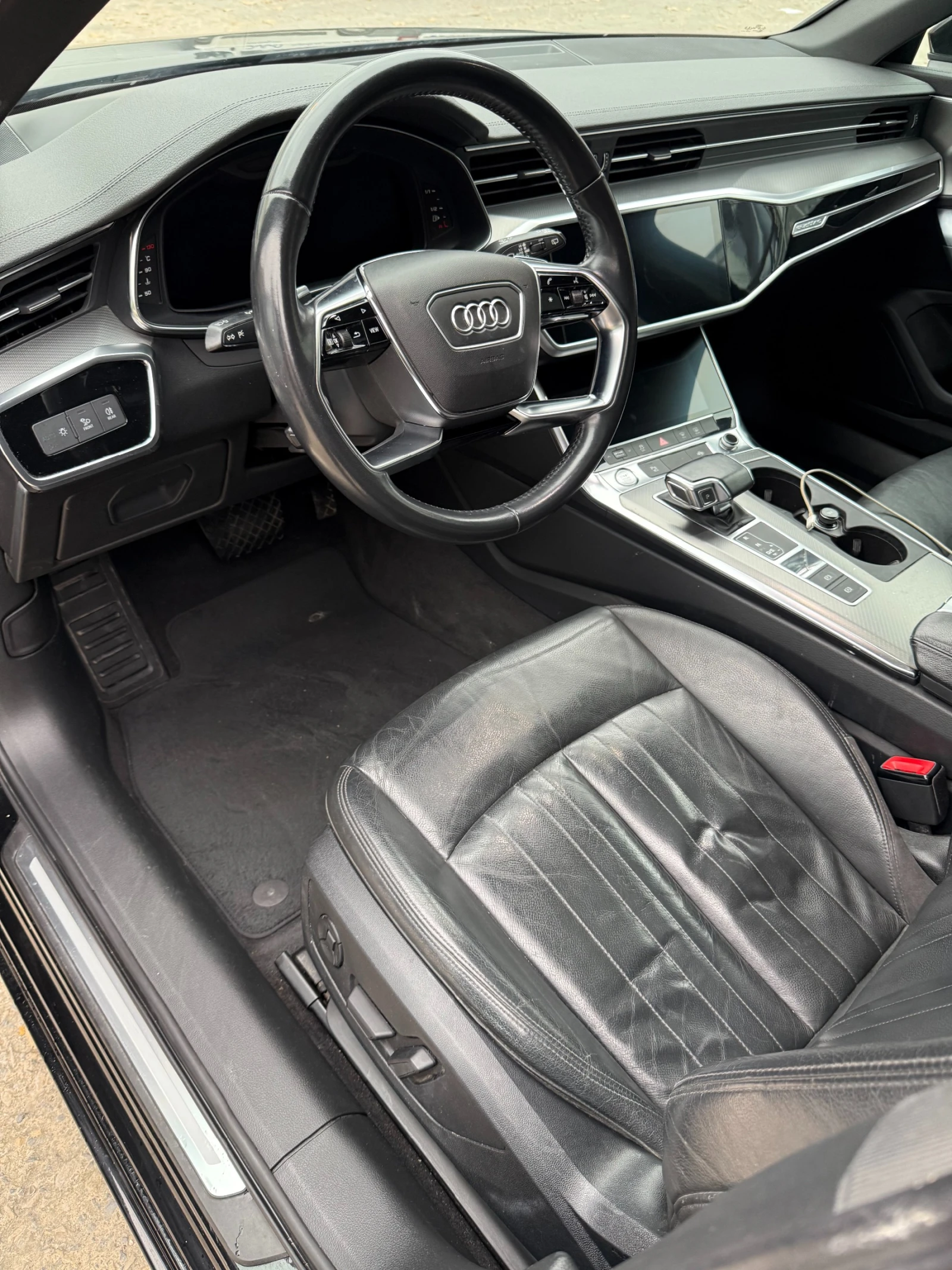 Audi A6 | Mobile.bg   13