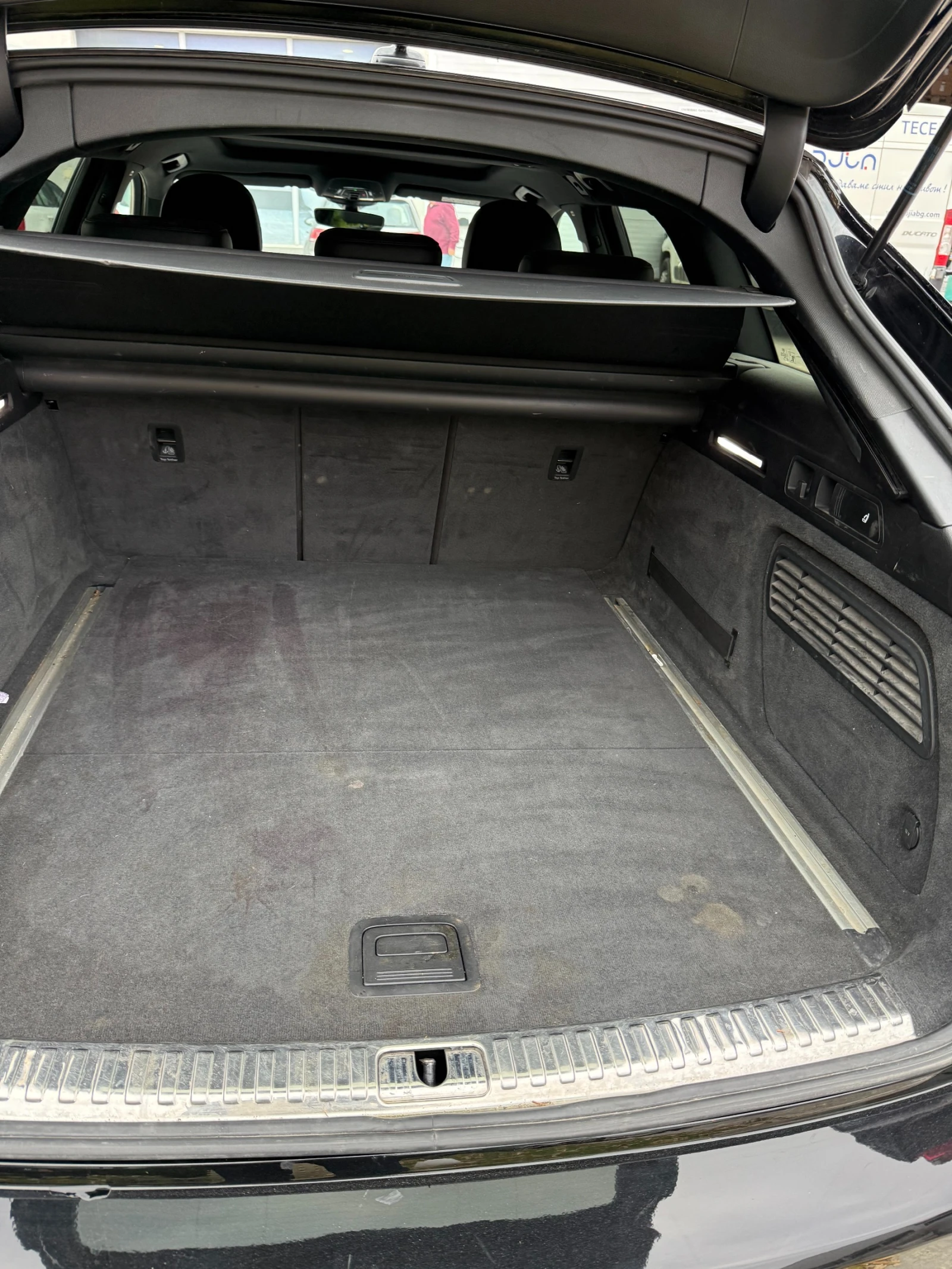 Audi A6  - изображение 8