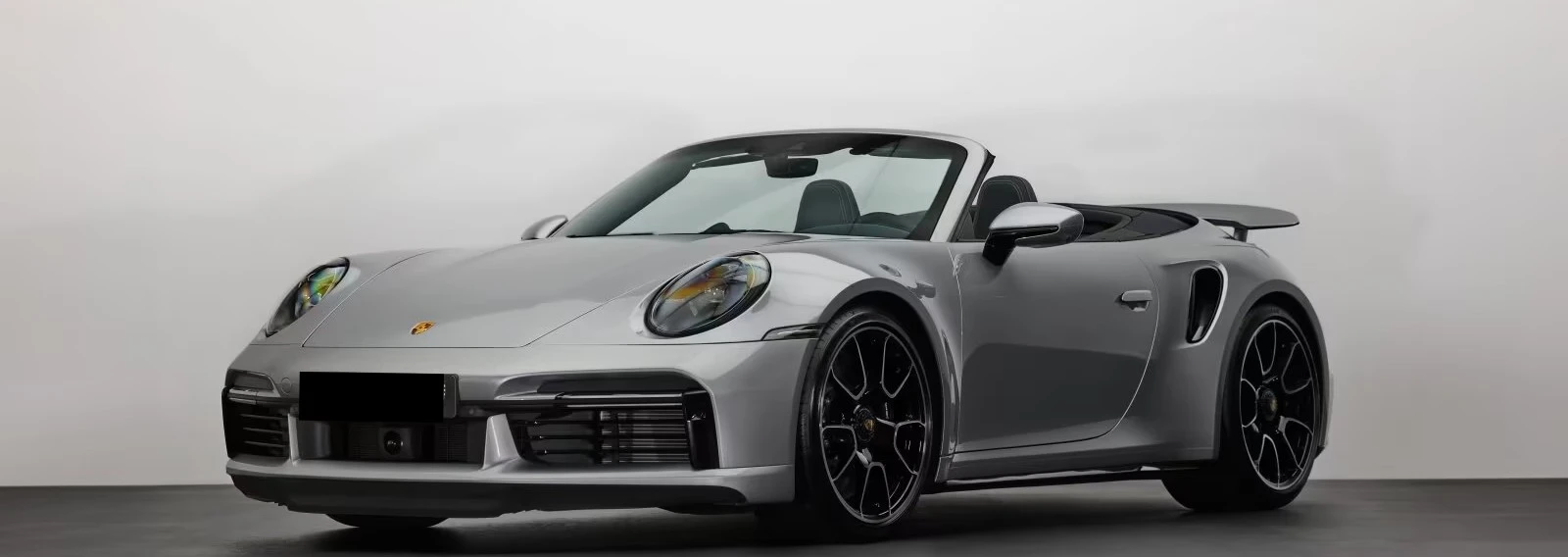 Porsche 911 Turbo S Cabrio  | Mobile.bg   1