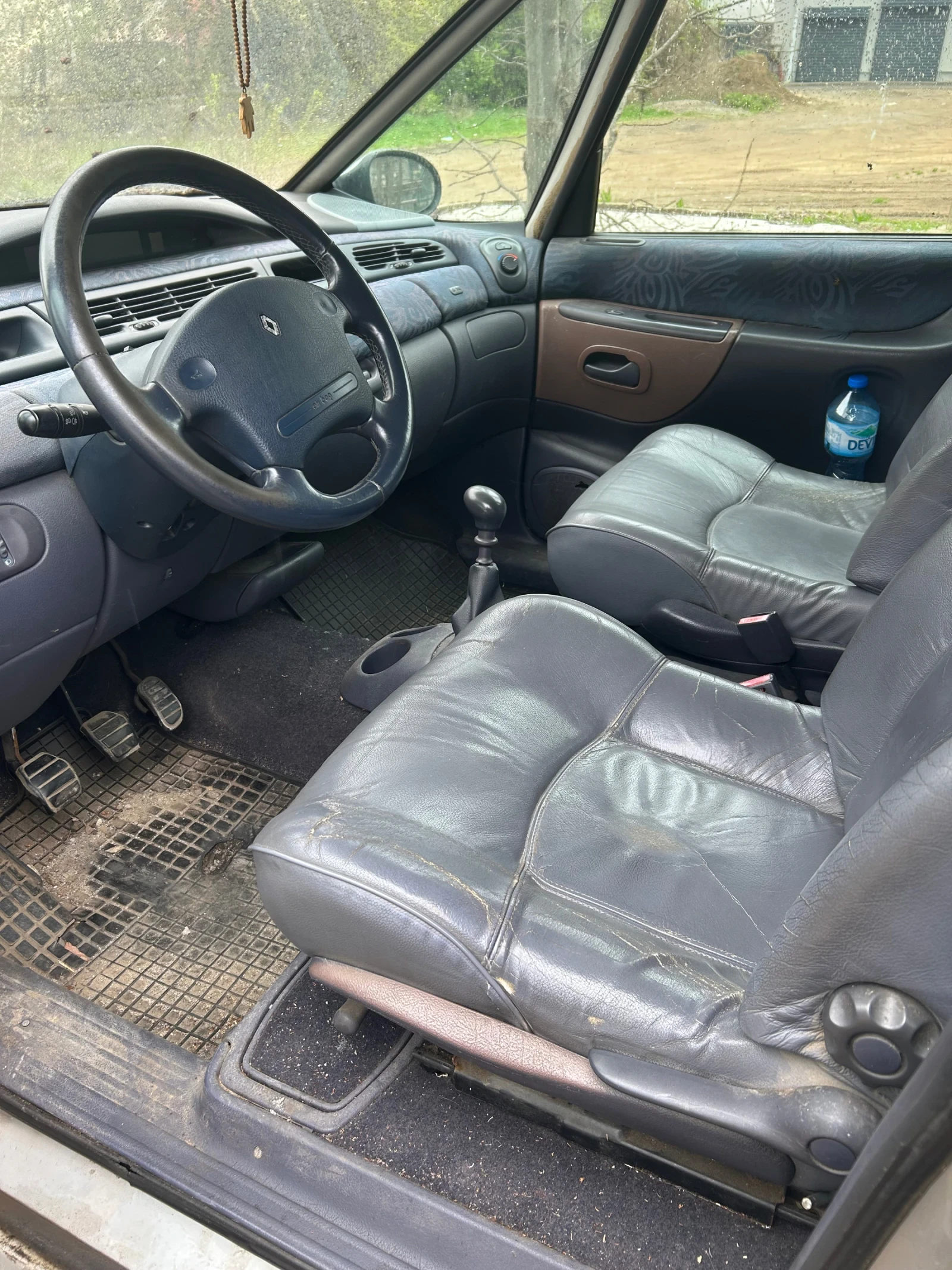 Renault Grand espace 2.0 - изображение 4