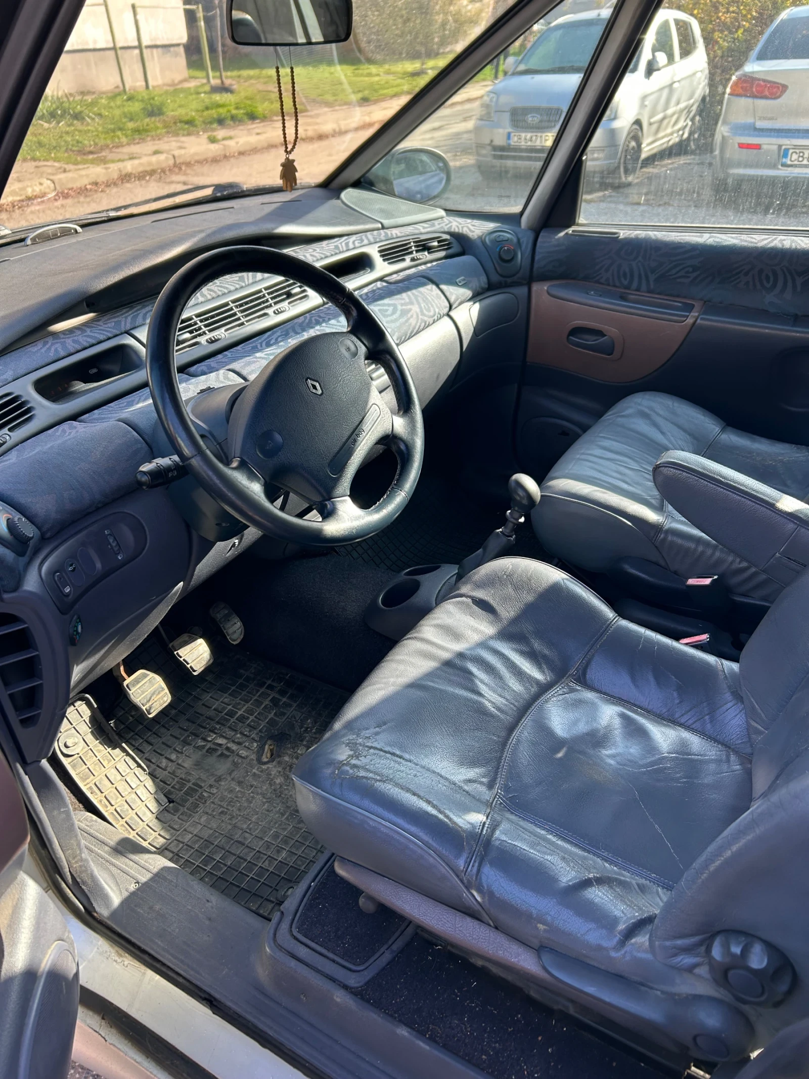 Renault Grand espace 2.0 | Mobile.bg   9