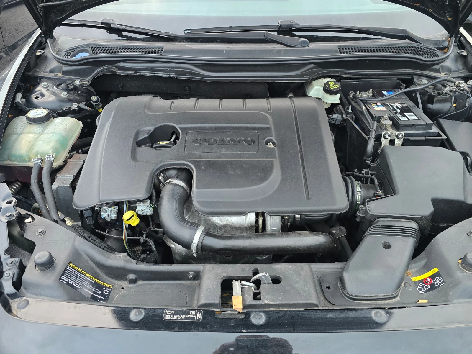 Volvo C30 1.6d/ | Mobile.bg   11