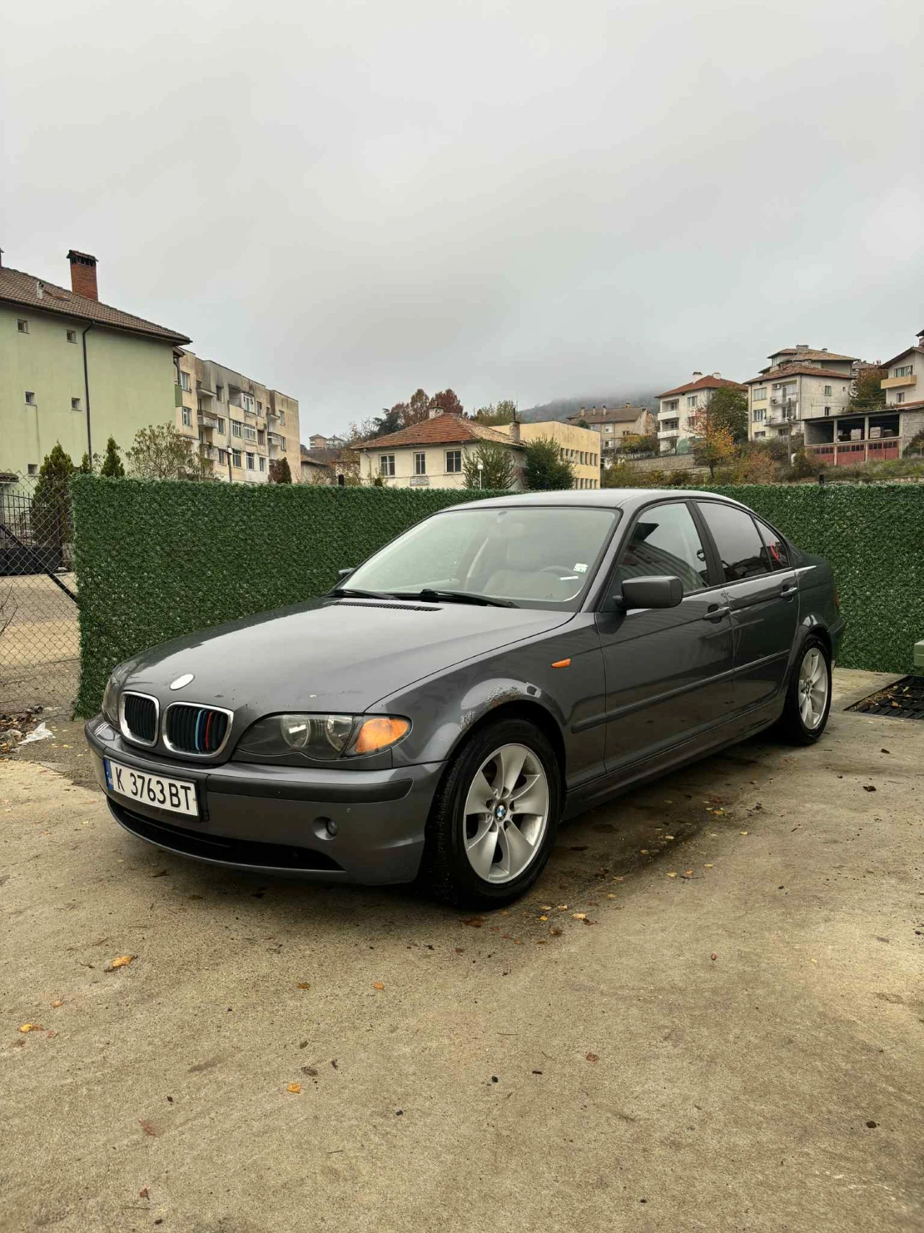 BMW 318 | Mobile.bg   1