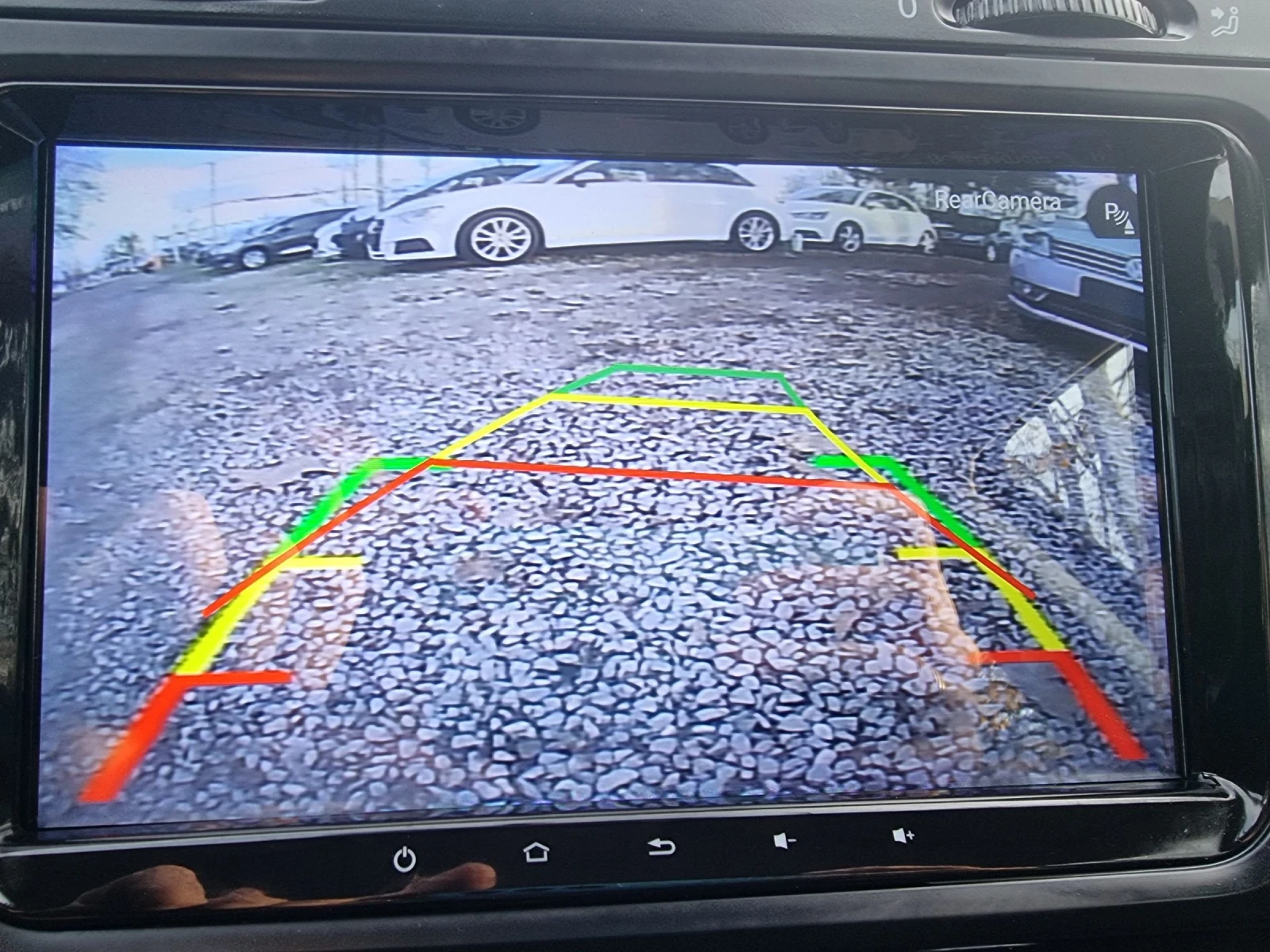 VW Golf 2.0TDI - изображение 9