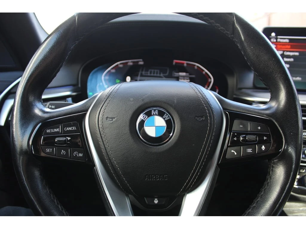 BMW 530 * 530i xdrive luxury line toit navi led mags 19 | Mobile.bg � ����������� 15