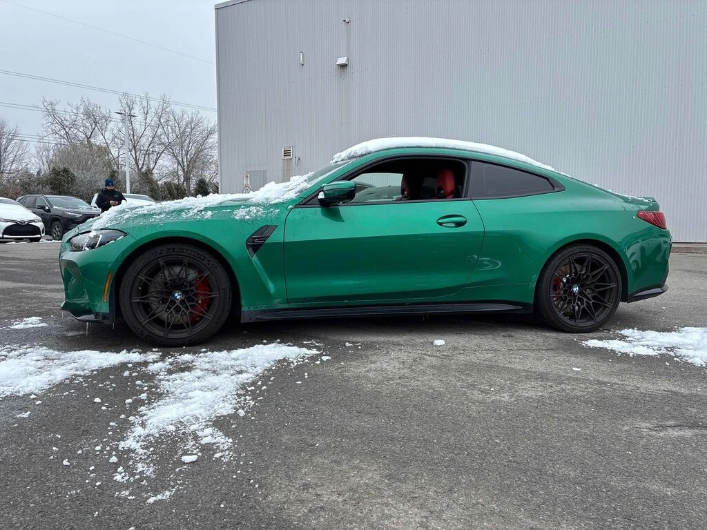 BMW M4 * Competition xDrive Competition Pkg | Rare Color  | Mobile.bg � ����������� 2