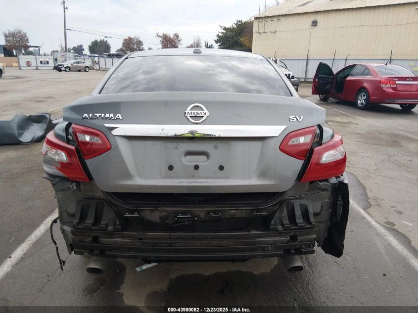 Nissan Altima 2.5L I-4 DOHC, VVT, 179HP Front Wheel Drive | Mobile.bg � ����������� 9