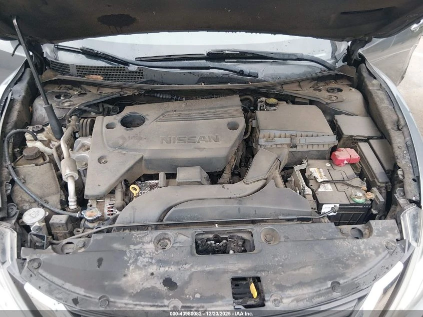 Nissan Altima 2.5L I-4 DOHC, VVT, 179HP Front Wheel Drive | Mobile.bg � ����������� 17