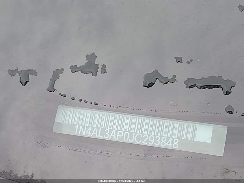 Nissan Altima 2.5L I-4 DOHC, VVT, 179HP Front Wheel Drive | Mobile.bg � ����������� 16