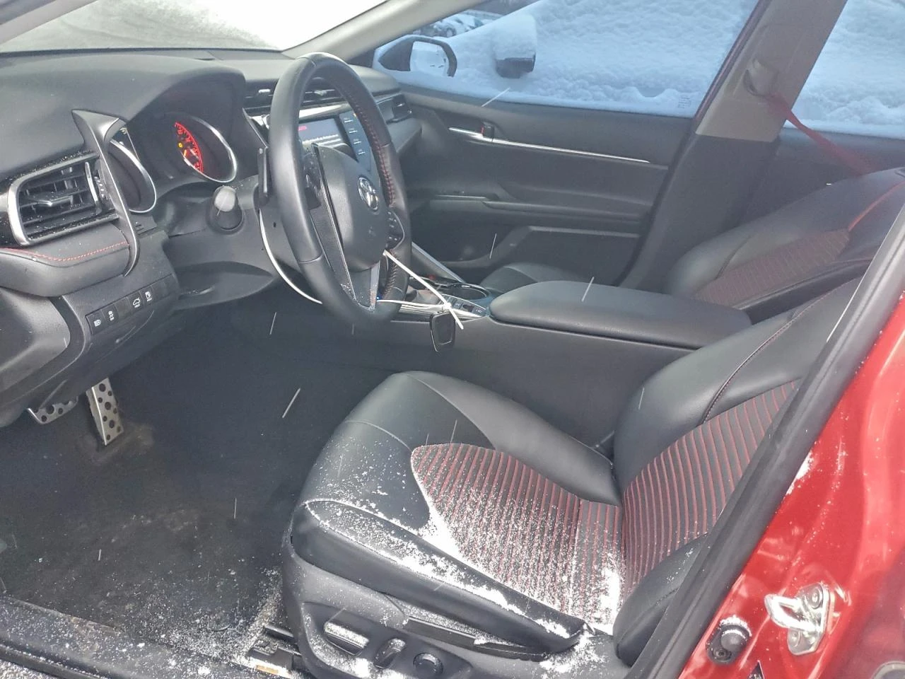 Toyota Camry Trd* 3.5L*  | Mobile.bg � ����������� 7