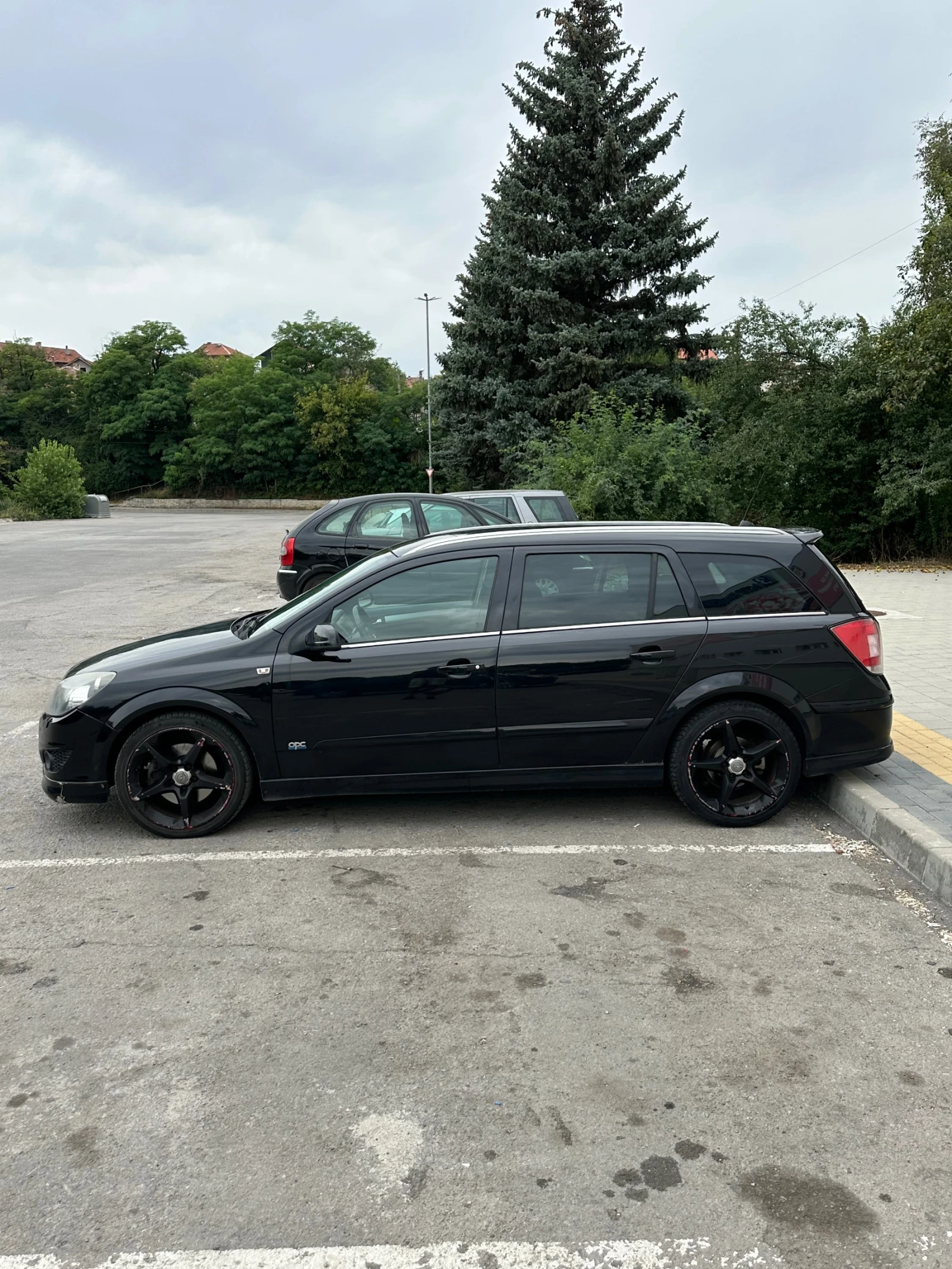 Opel Astra 1.9CDTI | Mobile.bg � ����������� 3