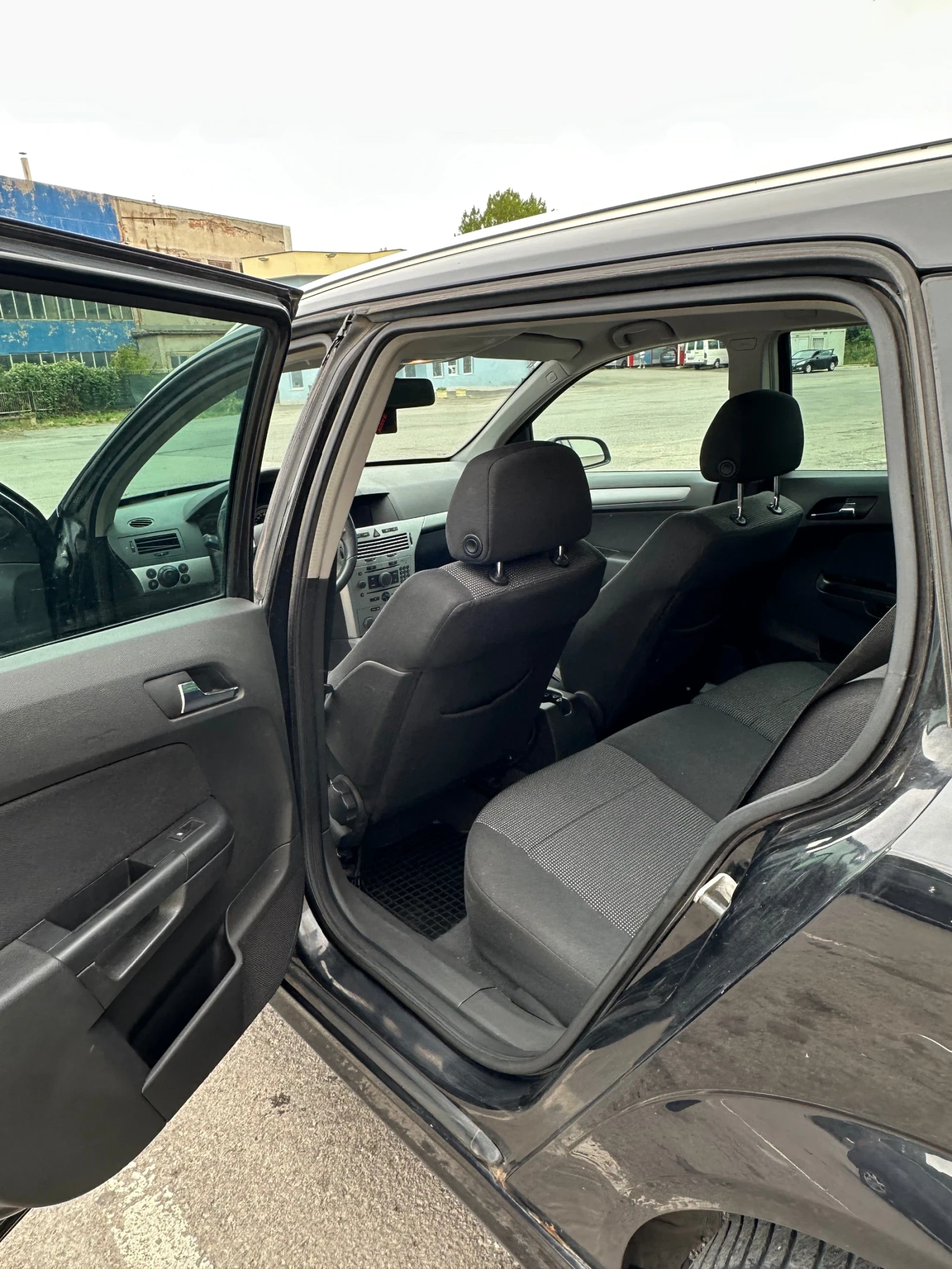 Opel Astra 1.9CDTI | Mobile.bg � ����������� 7