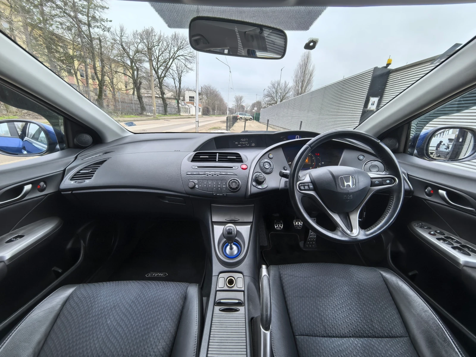 Honda Civic  - изображение 5