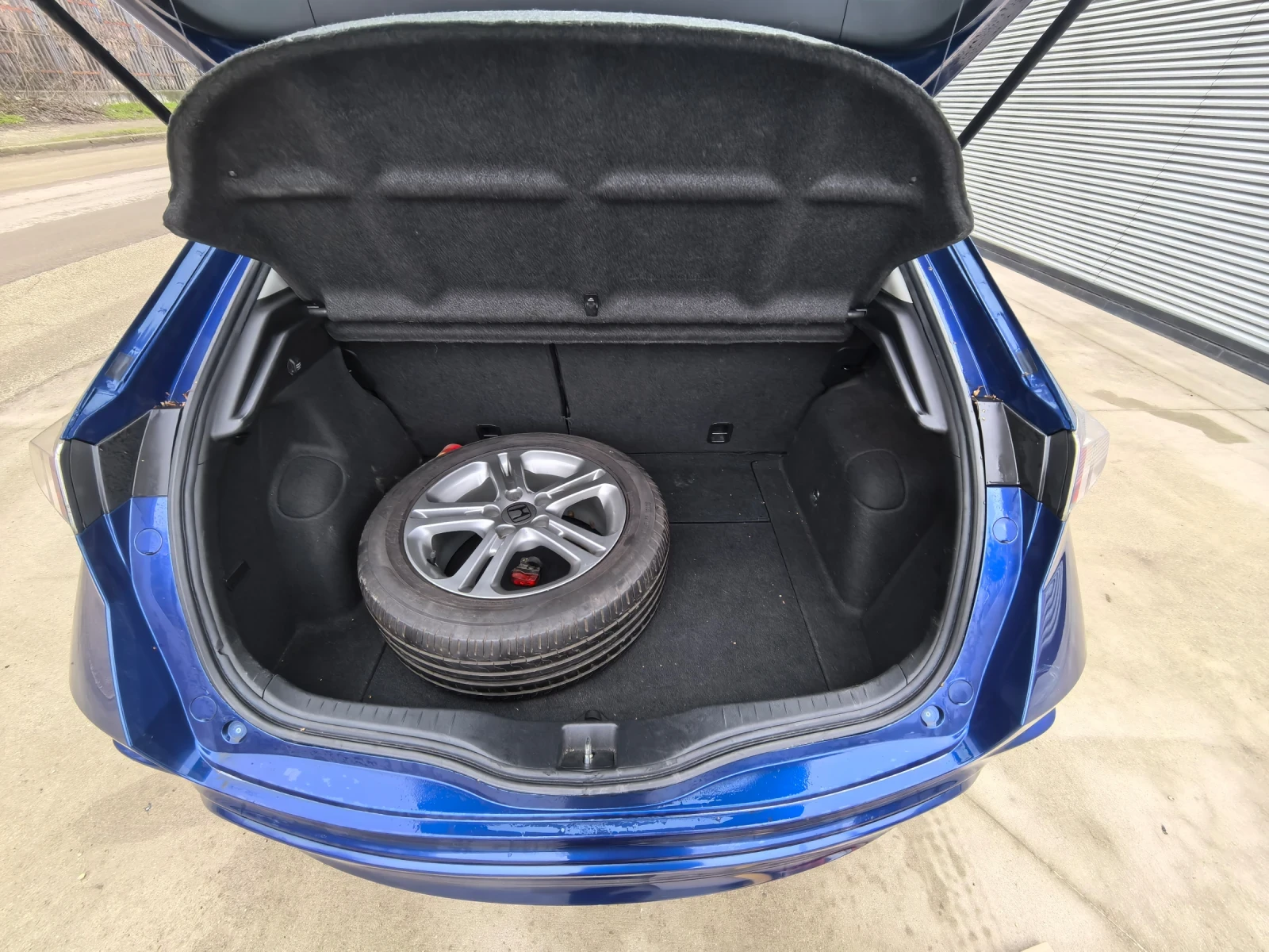 Honda Civic  - изображение 10