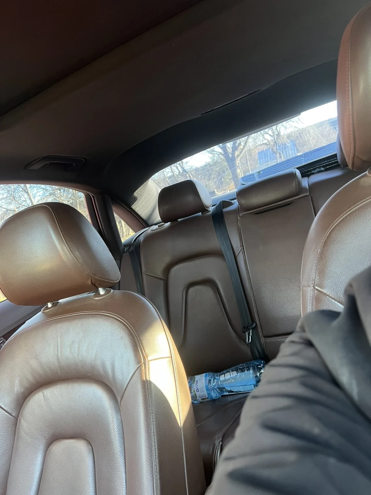 Audi A4 2.00 TFSI AUTO Quattro | Mobile.bg � ����������� 6