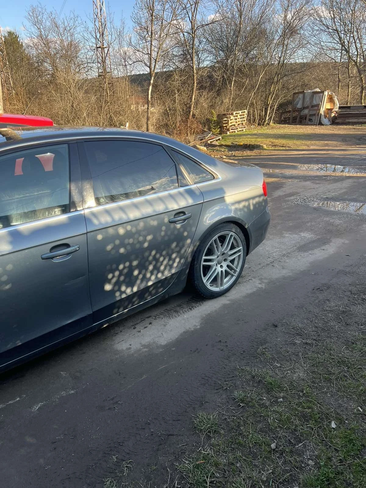Audi A4 2.00 TFSI AUTO Quattro | Mobile.bg � ����������� 7