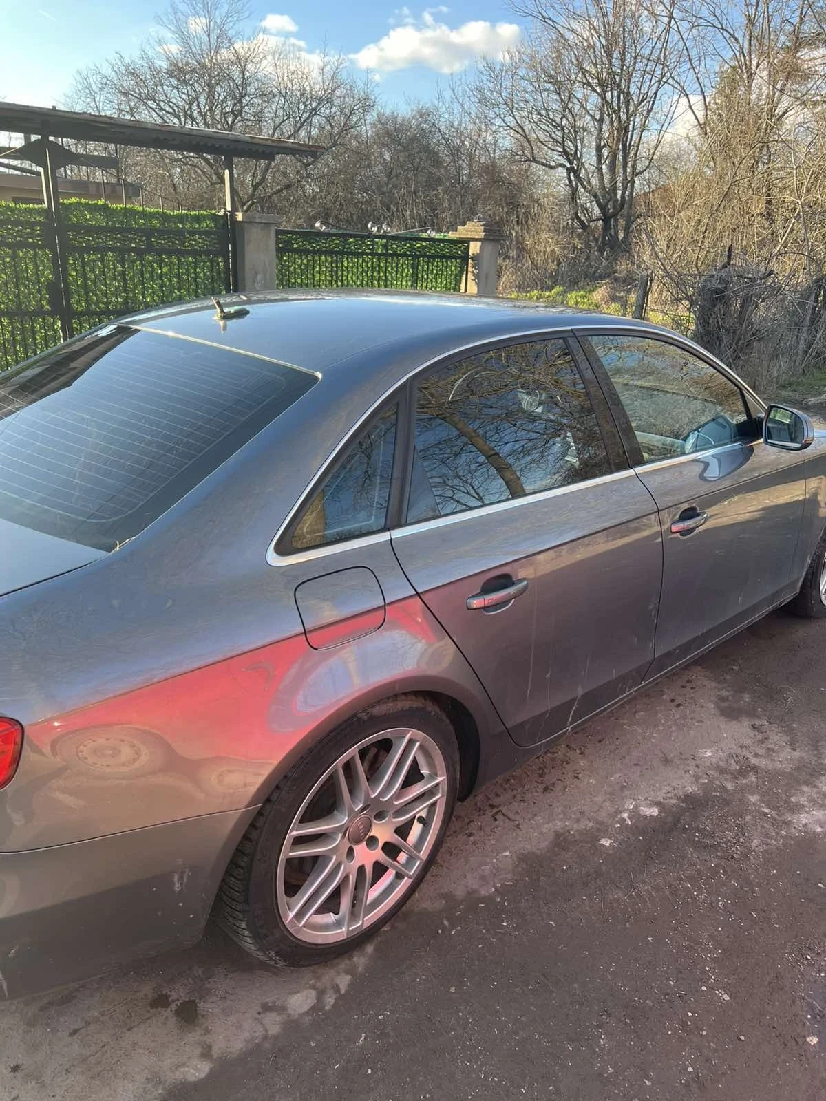 Audi A4 2.00 TFSI AUTO Quattro | Mobile.bg � ����������� 2