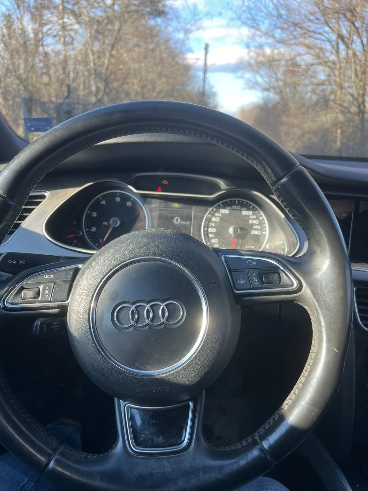Audi A4 2.00 TFSI AUTO Quattro | Mobile.bg � ����������� 4