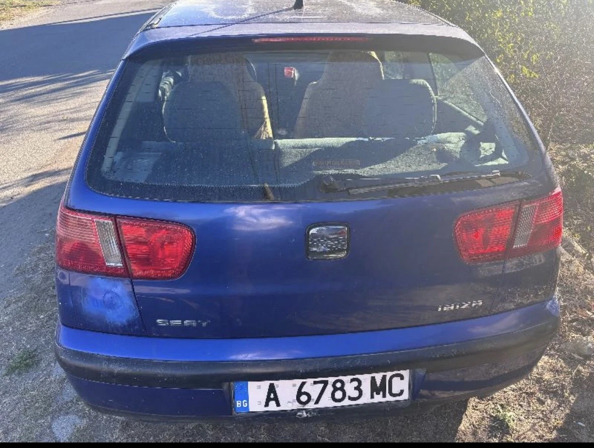Seat Ibiza | Mobile.bg � ����������� 2