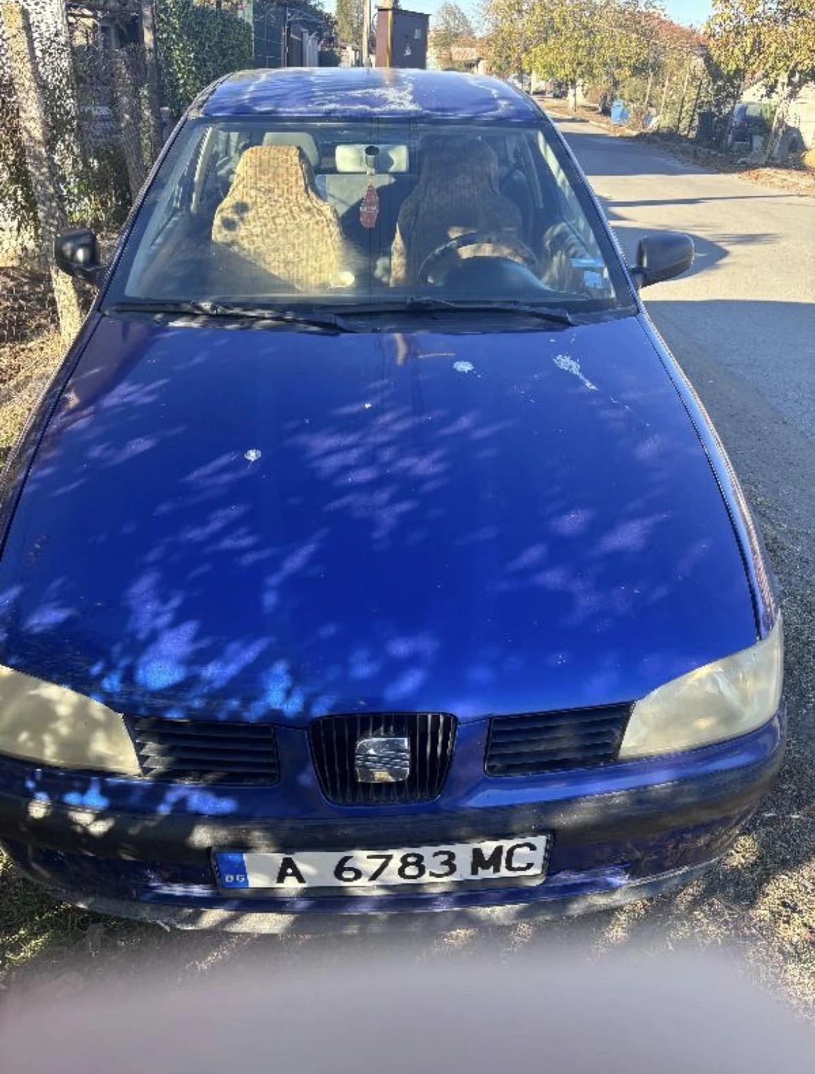 Seat Ibiza | Mobile.bg � ����������� 1