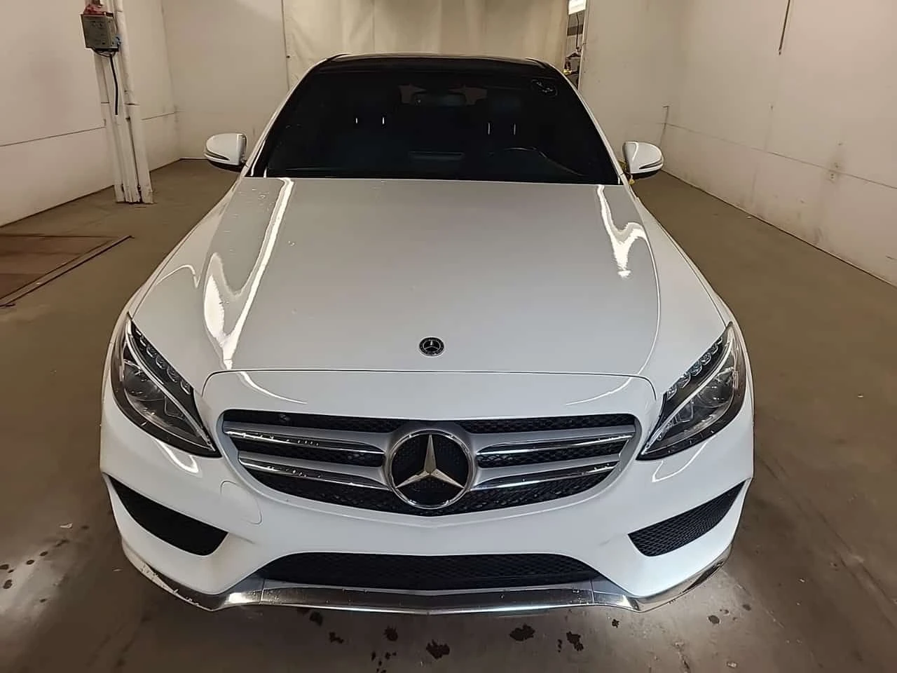 Mercedes-Benz C 300 * CARFAX * ЦЕНА ДО БГ - изображение 5