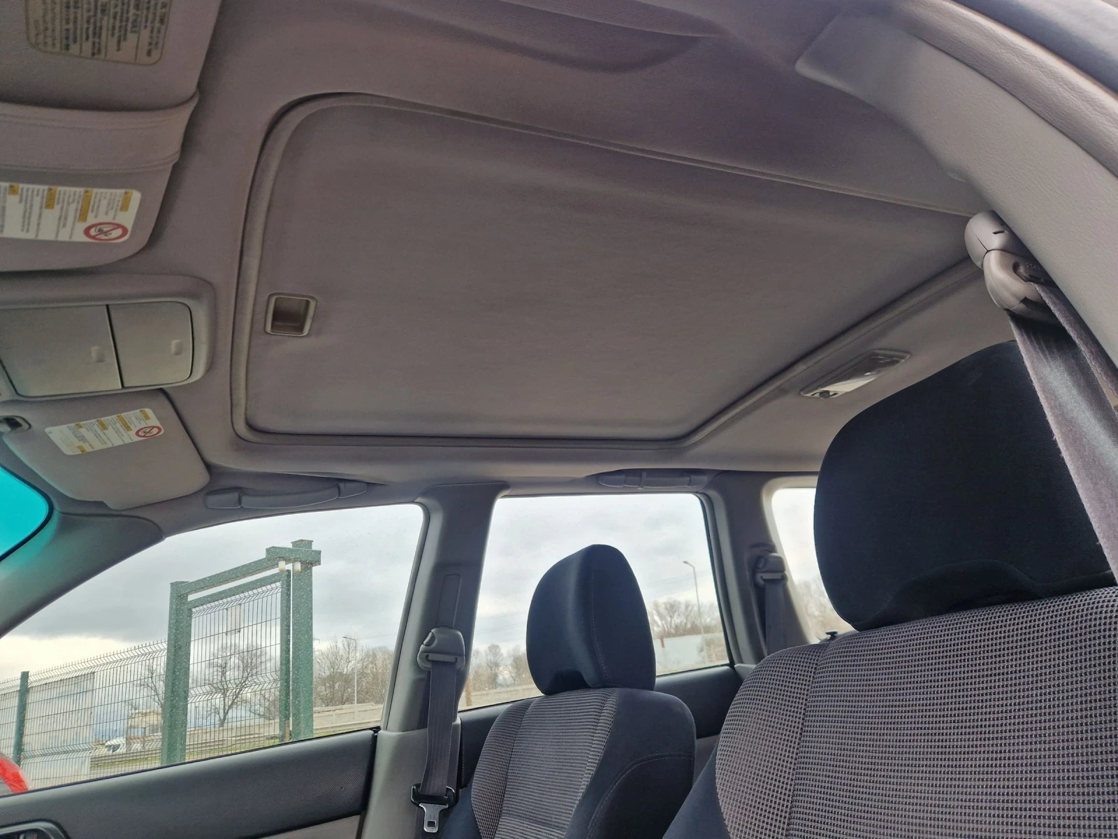 Subaru Forester 2.0i 158HP.LPG 4X4 ITALIA, снимка 16 - Автомобили и джипове - 53935016