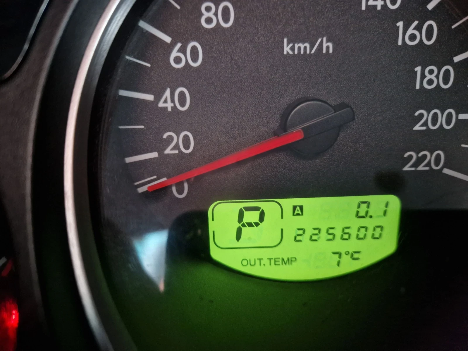 Subaru Forester 2.0i 158HP.LPG 4X4 ITALIA, снимка 14 - Автомобили и джипове - 53935016