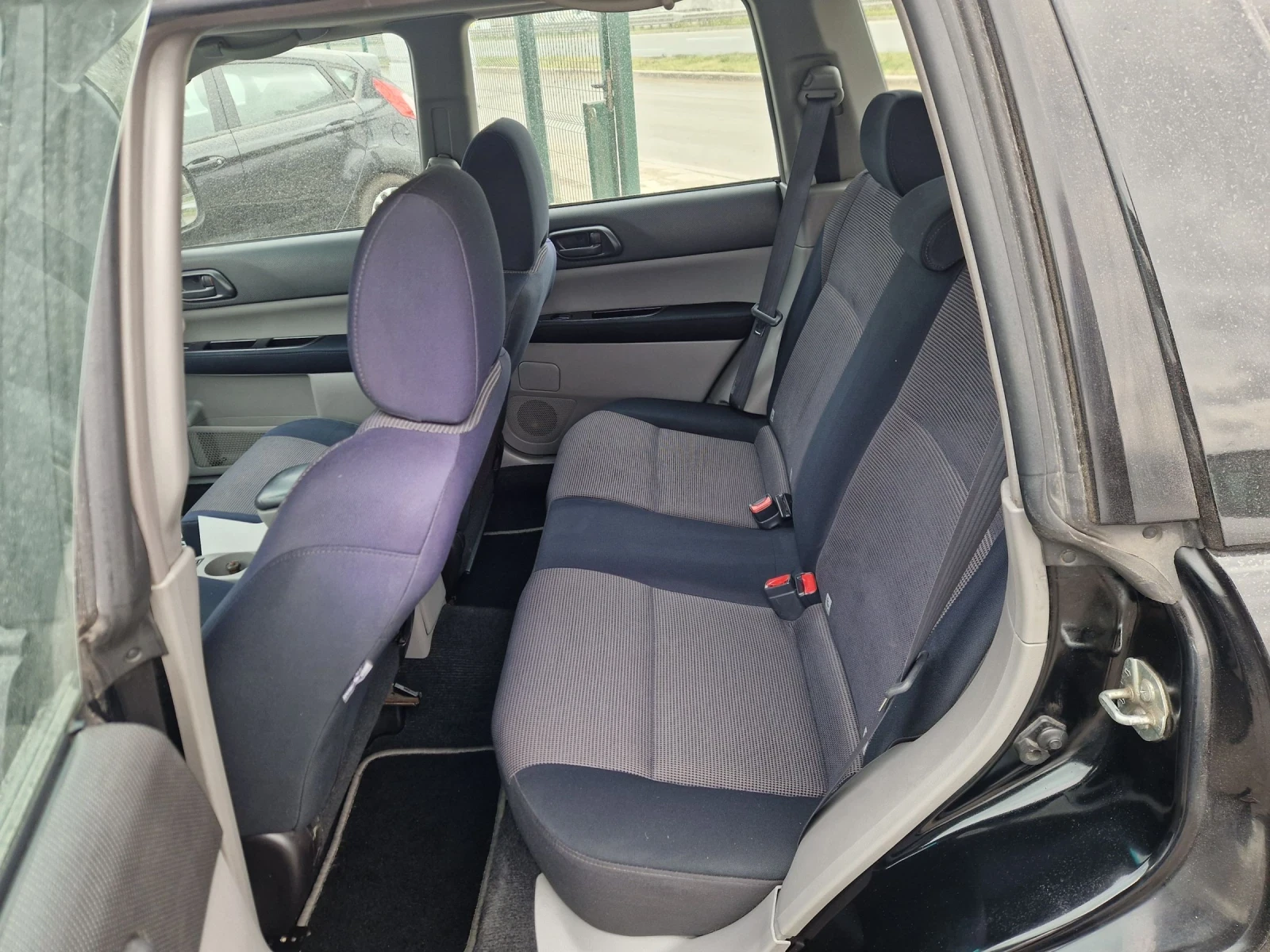 Subaru Forester 2.0i 158HP.LPG 4X4 ITALIA, снимка 6 - Автомобили и джипове - 53935016